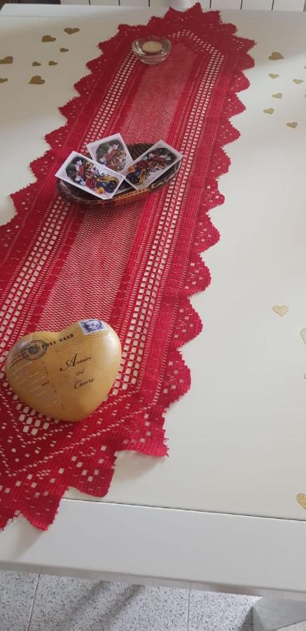 Alice Nel Paese Delle Meraviglie Sulbiate エクステリア 写真